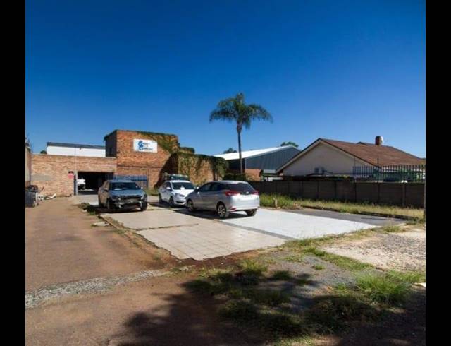 BUSINESS FOR SALE IN GEZINA